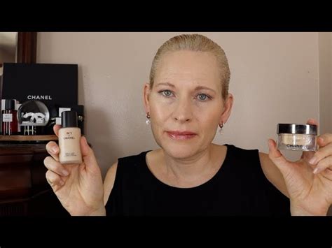 chanel sublimage vs la lift|chanel sublimage.